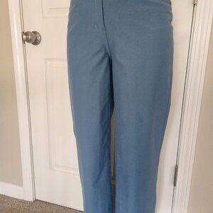 Lululemon City Sleek 5 Pocket High-rise Wide Leg